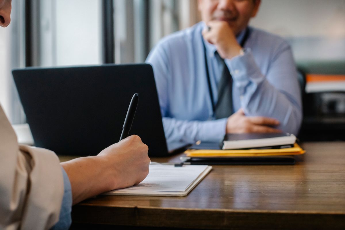 Compliance consultation